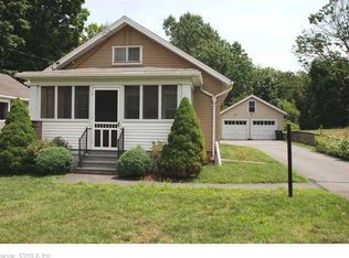 85 N Main St, Windsor Locks, CT 06096