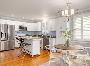 90 Boylston St #1, Jamaica Plain, MA 02130