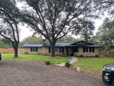 20 Sunrise Dr, Pleasanton, TX, 78064