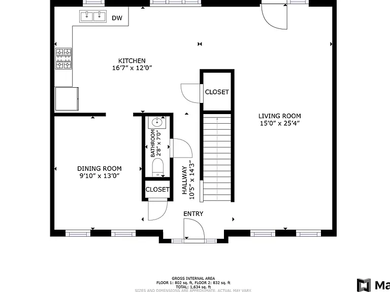 2501 Willow Walk Dr NW — Photo 25