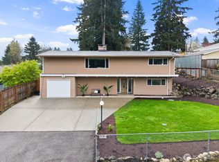 16049 SE 131st Street, Renton, WA 98059