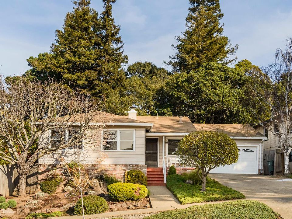 1st image of 4205 Alameda De Las Pulgas