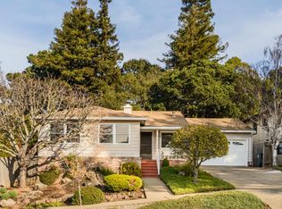 4205 Alameda De Las Pulgas, San Mateo, CA