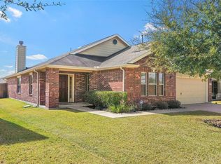 14939 Solvista Creek Ln, Cypress, TX 77429