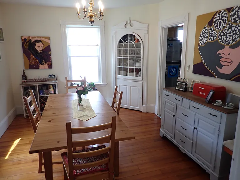 124 Reservoir St — Photo 11