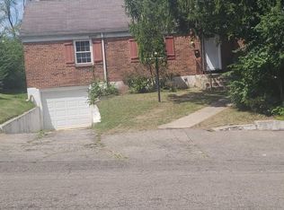 265 Castlewood Ave, Dayton, OH 45405