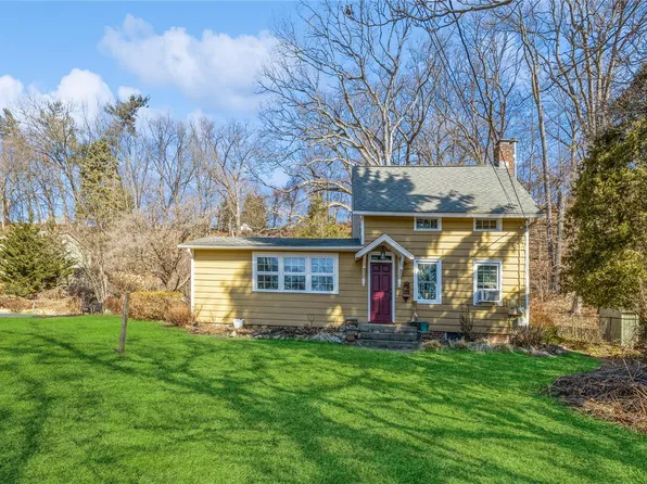 55 Lowland Hill Hill, Stony Point, NY 10980