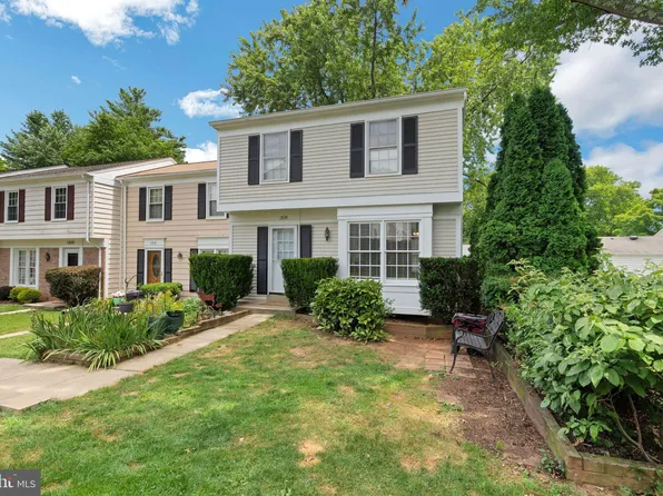 13014 Open Hearth Way, Germantown, MD 20874