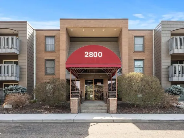 2800 Hamline Ave N APT 225, Roseville, MN 55113