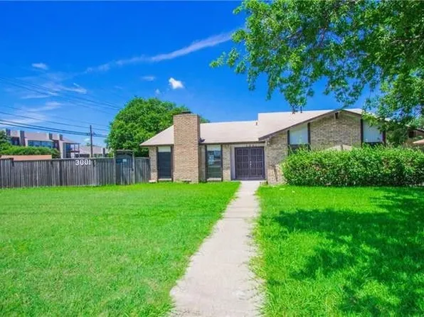 3001 Galaxie Rd, Garland, TX 75044