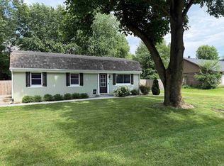 4407 Lake Villa Dr, West Lafayette, IN 47906