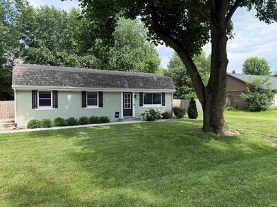 4407 Lake Villa Dr, West Lafayette, IN, 47906
