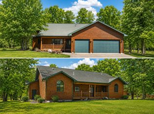 8160 Golf View Trl, Pequot Lakes, MN 56472