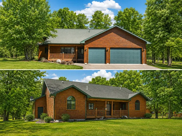 8160 Golf View Trl, Pequot Lakes, MN 56472