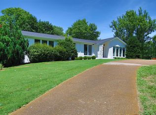 8226 Concord Rd, Brentwood, TN 37027