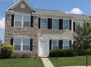 4266 Coble Bowman Way #16-426, Canal Winchester, OH 43110