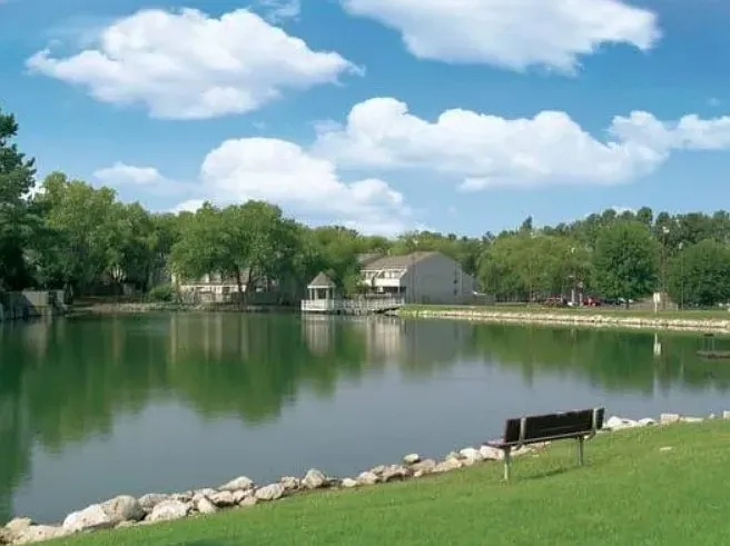 Lakes at Ridgeway — Photo 4