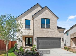 505 Buckaroo Dr, Georgetown, TX 78633