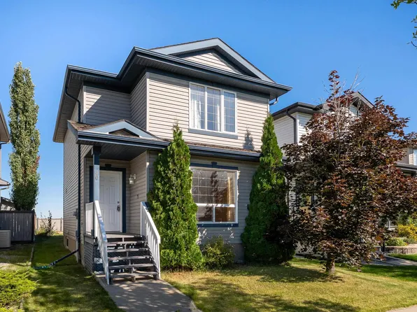 40 Birchglen Cres, Leduc, AB T9E 0C5