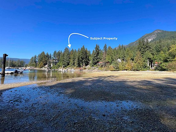 3rd image of LOT 19 Tuwanek Pl