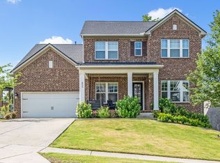 859 Novalis St, Nolensville, TN 37135