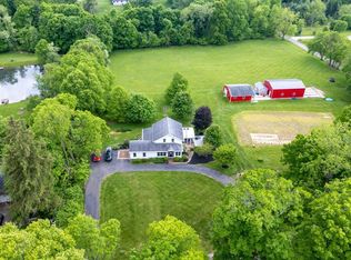 2839 Canyon Rd SE, Granville, OH 43023