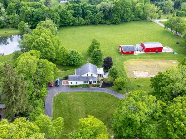 2839 Canyon Rd SE, Granville, OH 43023