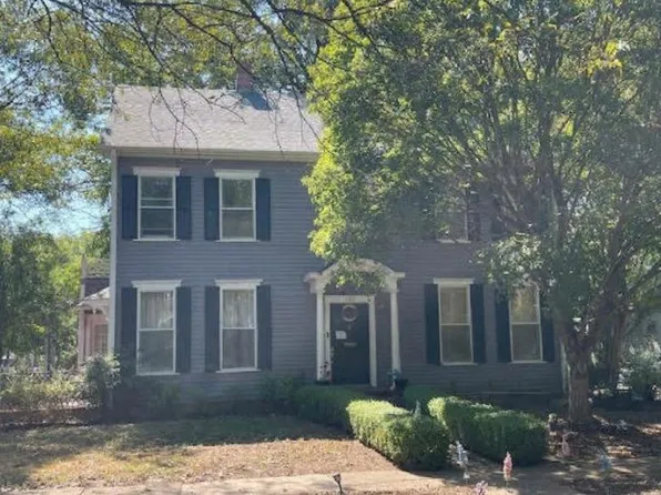 130 Craig St, Hillsboro, TX 76645