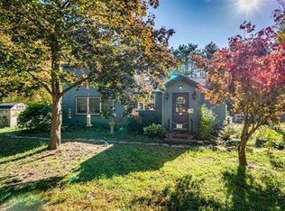 11 Case Rd, Nottingham, NH 03290