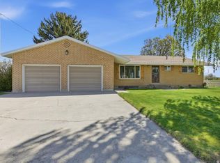 1207 S 600 W #W, Preston, ID 83263