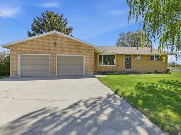 1207 S 600 W #W, Preston, ID 83263