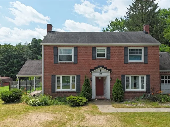 138 W Main St, Greenville, PA 16125