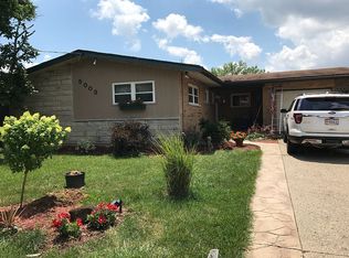 5003 Mount Alverno Rd, Cincinnati, OH 45238