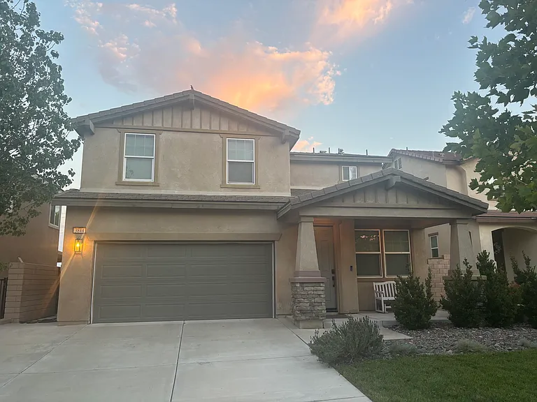 3844 Rosena Ranch Rd — Photo 1