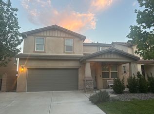 3844 Rosena Ranch Rd, San Bernardino, CA 92407