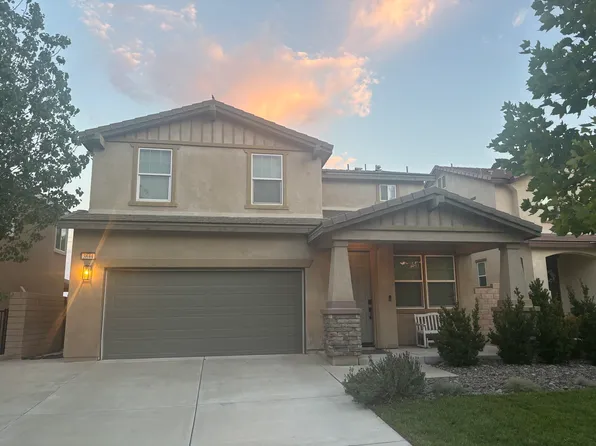 3844 Rosena Ranch Rd, San Bernardino, CA 92407