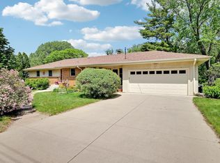 403 Rice Creek Ter NE, Fridley, MN 55432