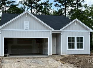 115 Praline Rd, Savannah, GA 31419