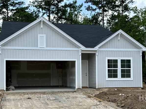 115 Praline Road, Savannah, GA 31419