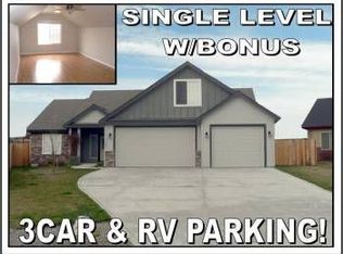 11638 W Carmicheal Dr, Boise, ID 83709