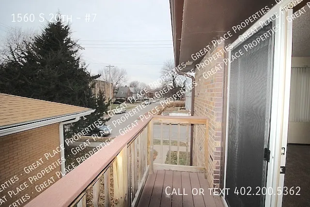 1560 S 20th St #7 — Photo 7