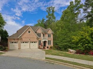 10522 Maryam Trce, Alpharetta, GA 30022