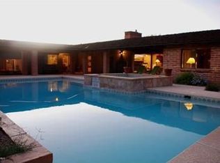 4949 N Camino Antonio, Tucson, AZ 85718