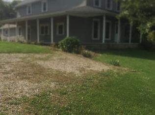 1494 Wheeler Rd, Zanesville, OH 43701