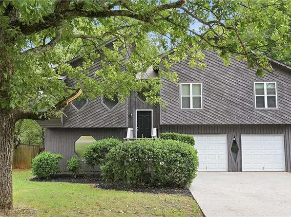 664 Wallington Way, Lawrenceville, GA 30046