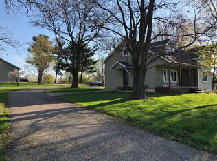 410 E Walnut St, Glenwood City, WI 54013