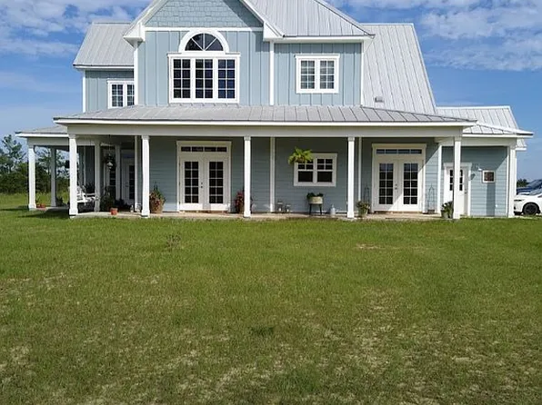 5084 Spring Pond Rd, Chipley, FL 32428