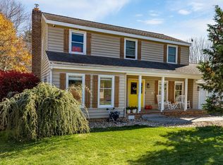 1368 Bluewater Rd, Harrisonburg, VA 22801