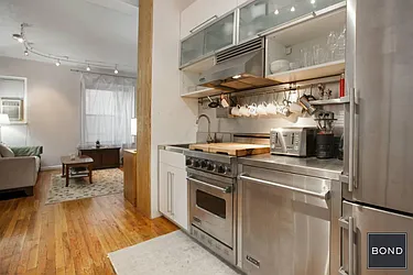 Sold by Bond New York