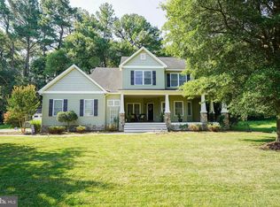 27387 Mooring Way, Salisbury, MD 21801